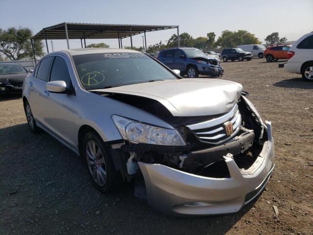 HONDA ACCORD EX 2012 1hgcp3f79ca015207