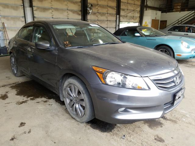 HONDA ACCORD EX 2012 1hgcp3f79ca019645