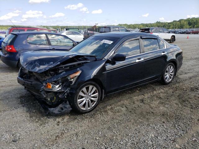 HONDA ACCORD EX 2012 1hgcp3f79ca024568