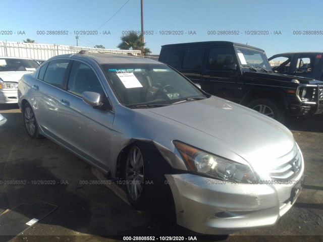 HONDA ACCORD SDN 2012 1hgcp3f79ca031066