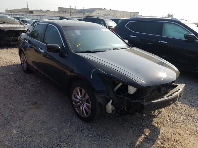 HONDA ACCORD EX 2012 1hgcp3f79ca032248