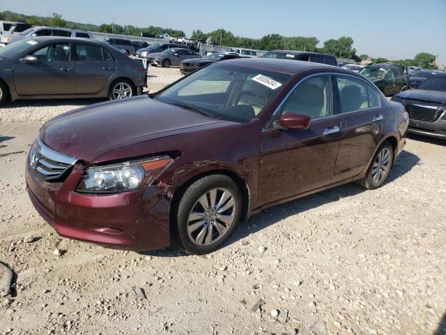 HONDA ACCORD 2012 1hgcp3f79ca039152