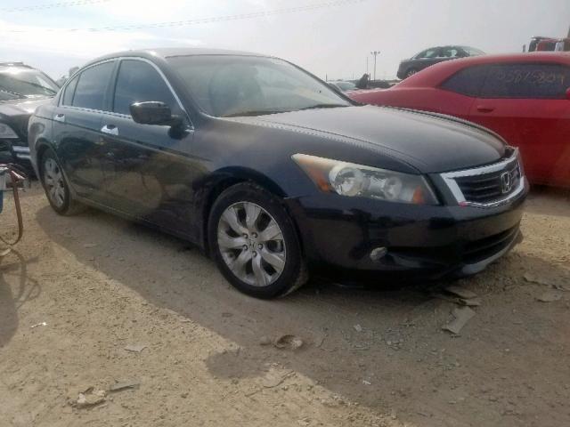 HONDA ACCORD EX 2010 1hgcp3f7xaa013981