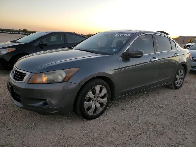 HONDA ACCORD EX 2010 1hgcp3f7xaa018730