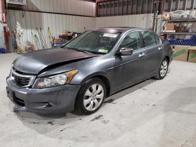 HONDA ACCORD EX 2010 1hgcp3f7xaa022115