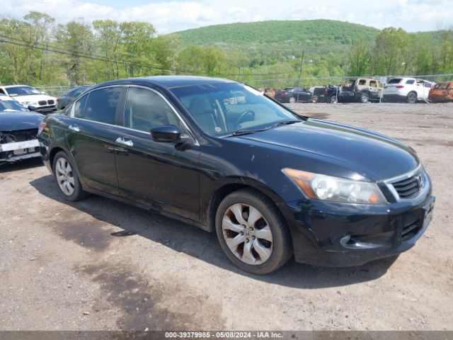 HONDA ACCORD 2010 1hgcp3f7xaa024771