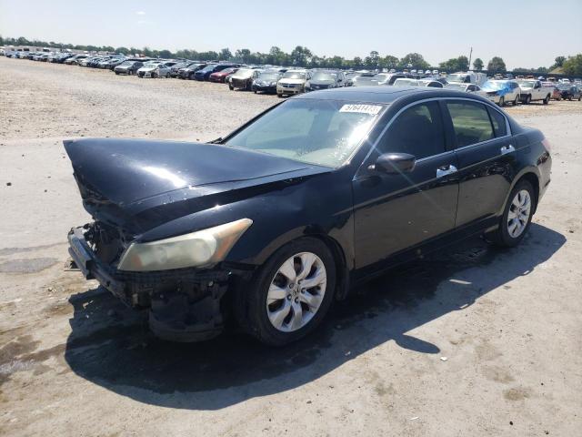 HONDA ACCORD 2010 1hgcp3f7xaa026567