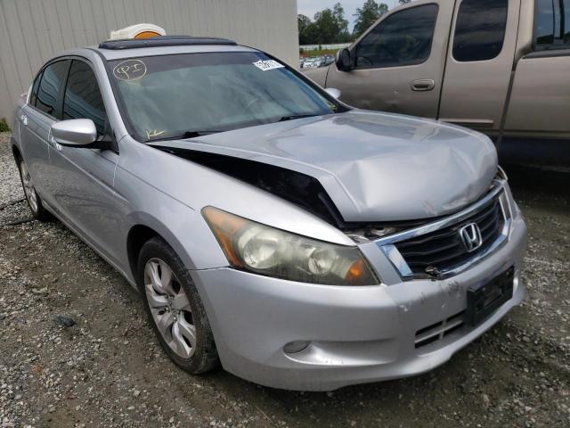 HONDA ACCORD EX 2010 1hgcp3f7xaa028075