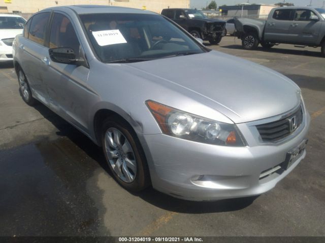 HONDA ACCORD SDN 2010 1hgcp3f7xaa030294