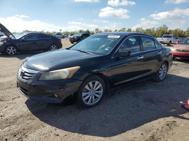 HONDA ACCORD 2011 1hgcp3f7xba000875