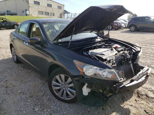 HONDA ACCORD EX 2011 1hgcp3f7xba003419