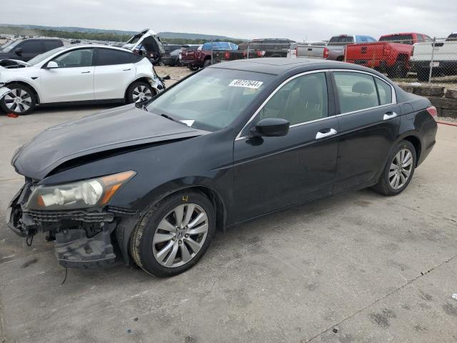 HONDA ACCORD EX 2011 1hgcp3f7xba013559