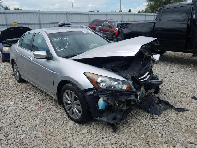 HONDA ACCORD EX 2012 1hgcp3f7xca003552