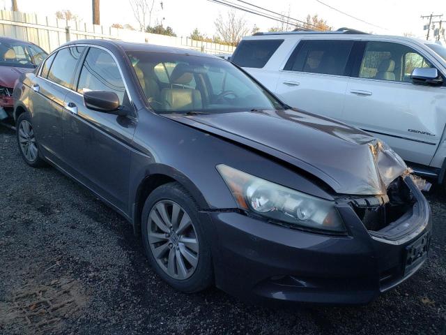 HONDA ACCORD EX 2012 1hgcp3f7xca003566