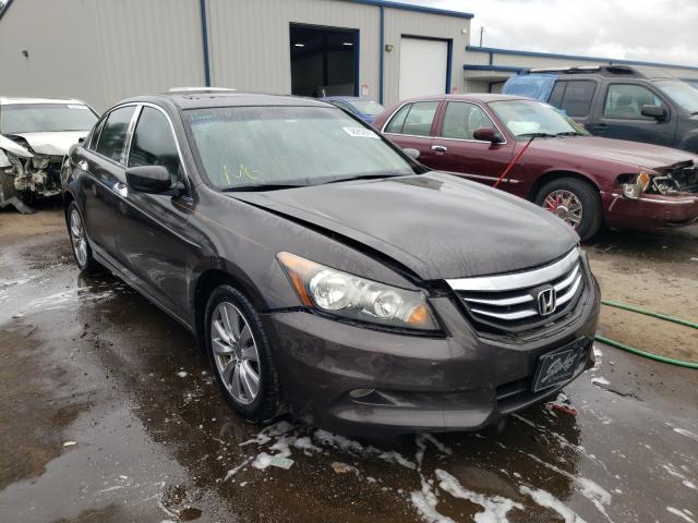 HONDA ACCORD EX 2012 1hgcp3f7xca003597