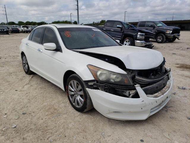 HONDA ACCORD EX 2012 1hgcp3f7xca004118