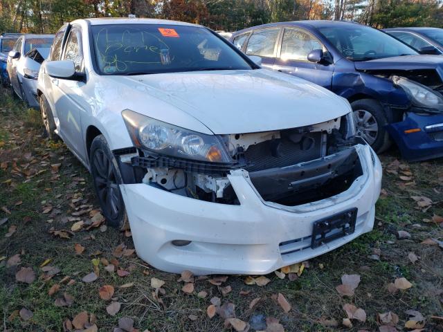 HONDA ACCORD EX 2012 1hgcp3f7xca004393