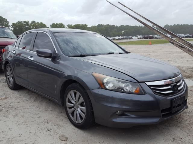 HONDA ACCORD EX 2012 1hgcp3f7xca009772