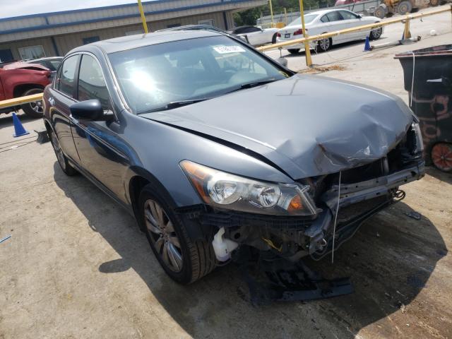 HONDA ACCORD EX 2012 1hgcp3f7xca017130