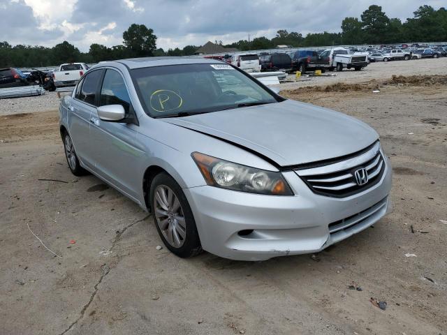 HONDA ACCORD EX 2012 1hgcp3f7xca040620