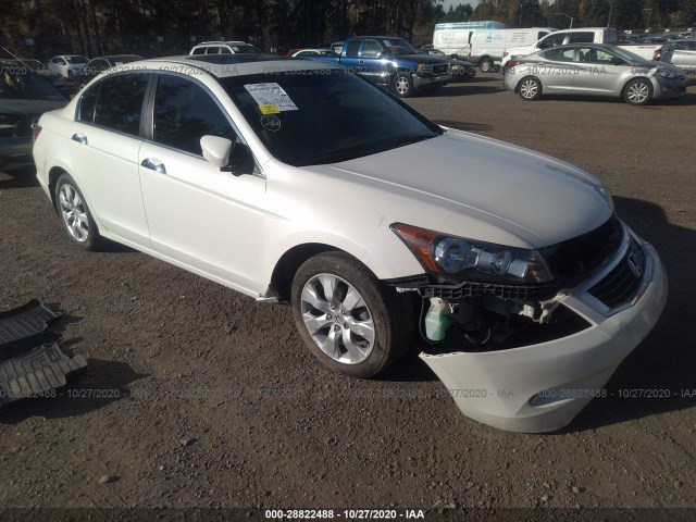 HONDA ACCORD SDN 2010 1hgcp3f80aa001072