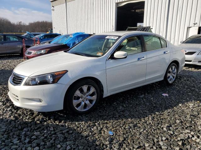 HONDA ACCORD 2010 1hgcp3f80aa001959