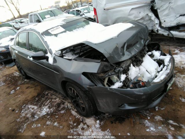 HONDA ACCORD SDN 2010 1hgcp3f80aa002349