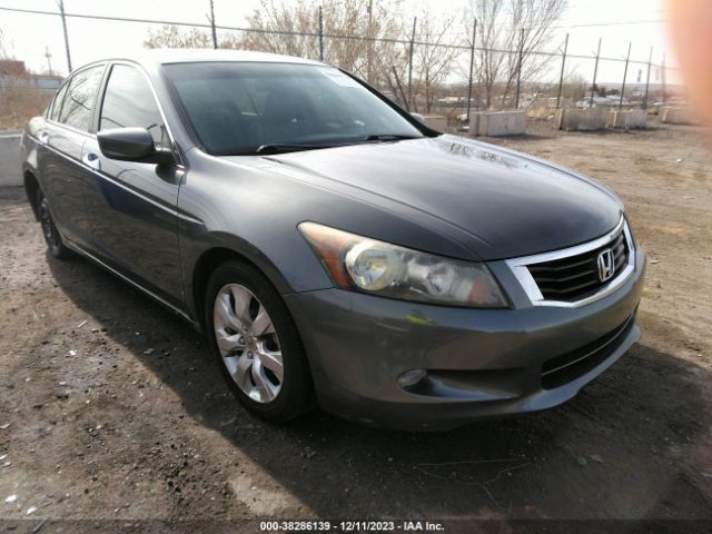 HONDA ACCORD 2010 1hgcp3f80aa002884