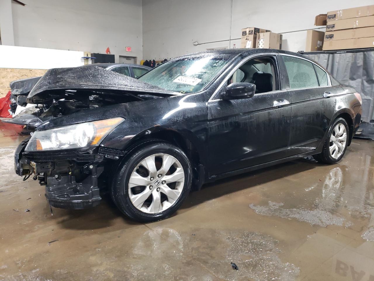 HONDA ACCORD 2010 1hgcp3f80aa005610