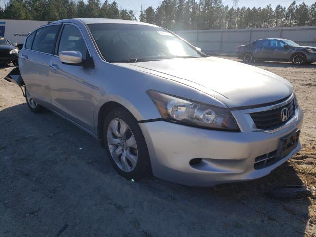 HONDA ACCORD EXL 2010 1hgcp3f80aa005851