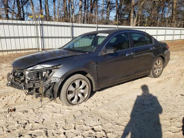 HONDA ACCORD 2010 1hgcp3f80aa006787