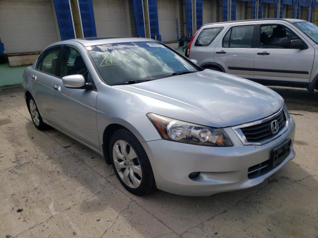 HONDA ACCORD EXL 2010 1hgcp3f80aa007339