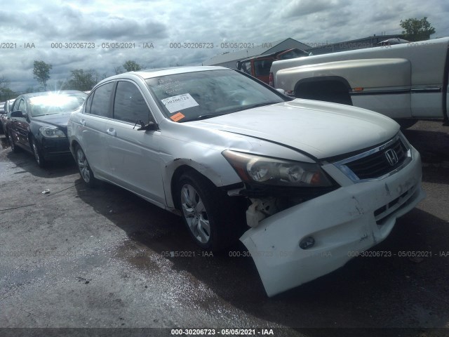 HONDA ACCORD SDN 2010 1hgcp3f80aa007390