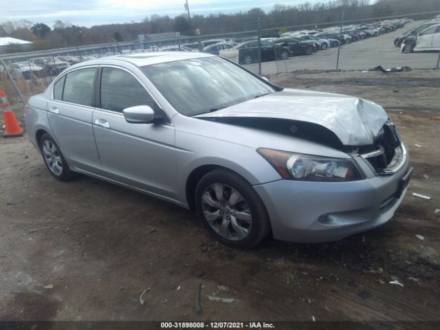 HONDA ACCORD SDN 2010 1hgcp3f80aa007731