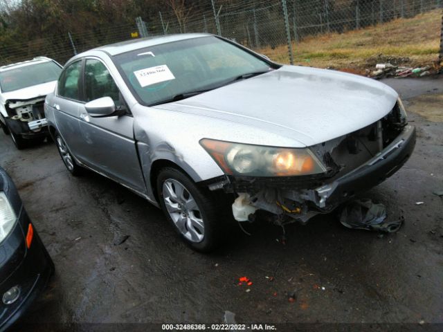 HONDA ACCORD SDN 2010 1hgcp3f80aa008149