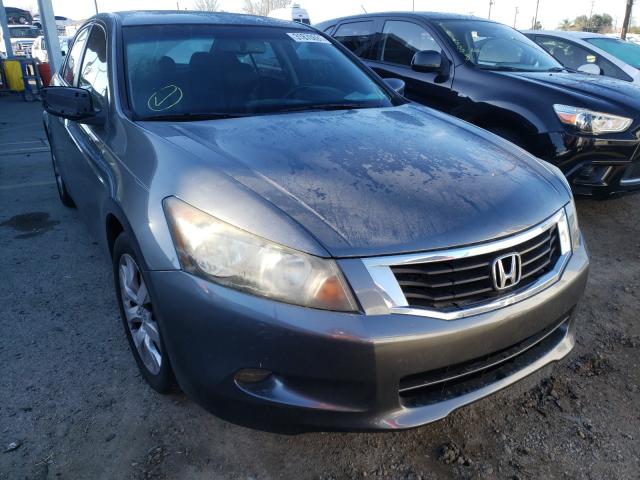 HONDA ACCORD EXL 2010 1hgcp3f80aa008961