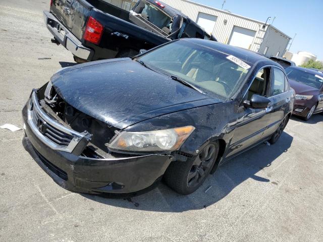 HONDA ACCORD SDN 2010 1hgcp3f80aa013089