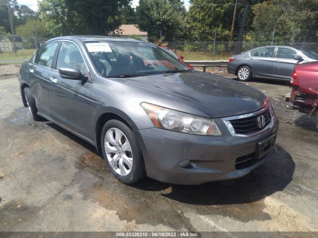 HONDA ACCORD SDN 2010 1hgcp3f80aa013934