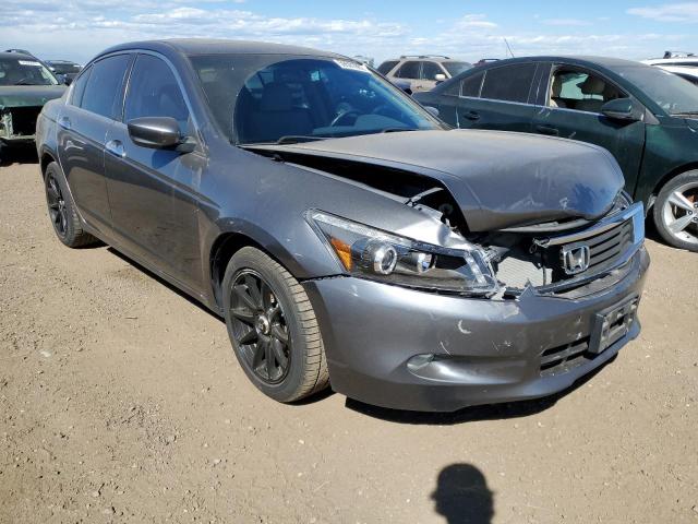 HONDA ACCORD 2010 1hgcp3f80aa019247