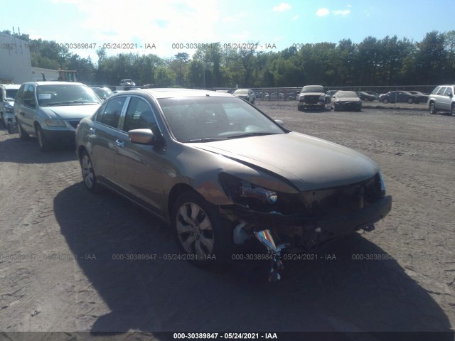 HONDA ACCORD SDN 2010 1hgcp3f80aa020043