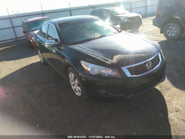 HONDA ACCORD 2010 1hgcp3f80aa020172