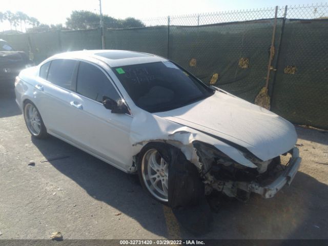 HONDA ACCORD SDN 2010 1hgcp3f80aa020754