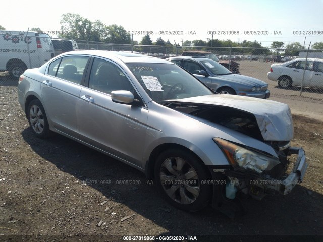 HONDA ACCORD SDN 2010 1hgcp3f80aa022679