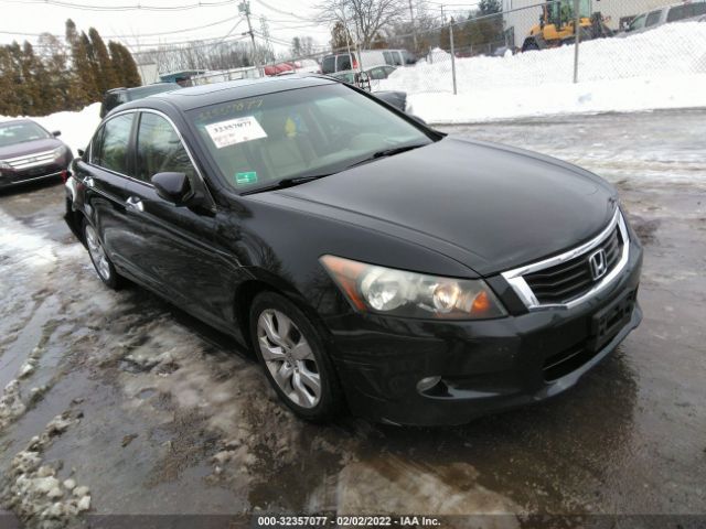 HONDA ACCORD SDN 2010 1hgcp3f80aa023444