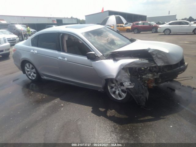 HONDA ACCORD SDN 2010 1hgcp3f80aa024416