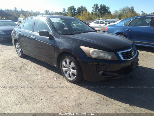 HONDA ACCORD SDN 2010 1hgcp3f80aa026800