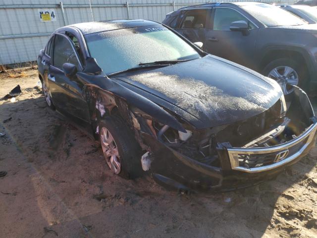 HONDA ACCORD 2010 1hgcp3f80aa027588