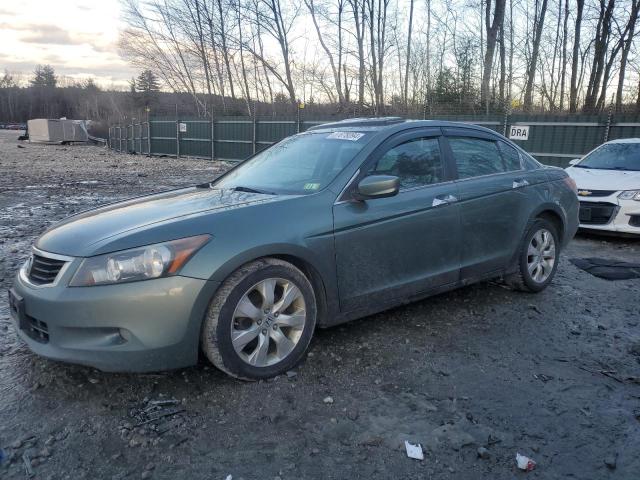 HONDA ACCORD 2010 1hgcp3f80aa027977