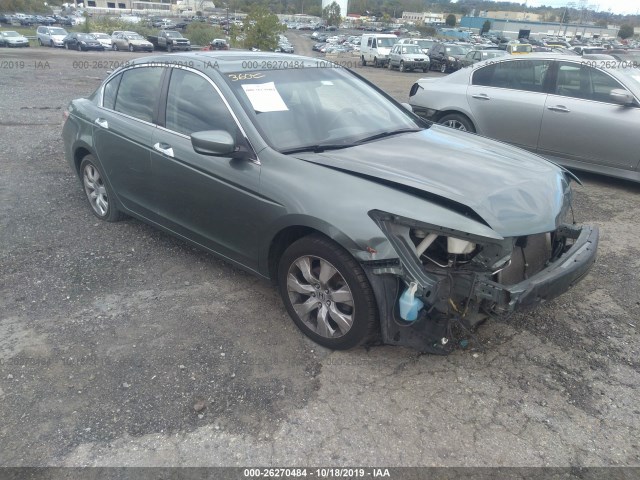 HONDA ACCORD SDN 2010 1hgcp3f80aa028238