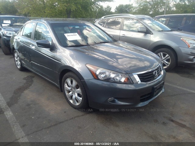 HONDA ACCORD SDN 2010 1hgcp3f80aa029146